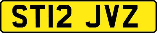 ST12JVZ