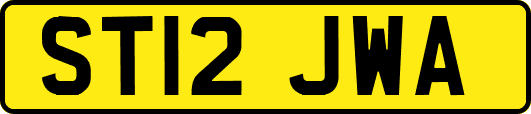 ST12JWA