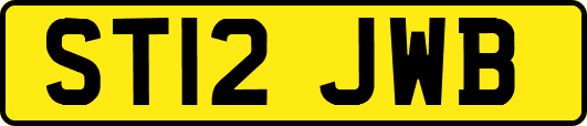 ST12JWB