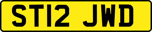 ST12JWD