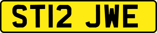 ST12JWE