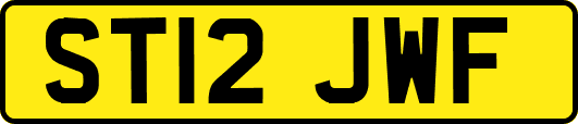 ST12JWF