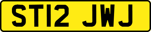 ST12JWJ