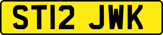 ST12JWK