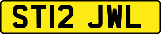 ST12JWL