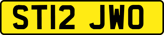 ST12JWO