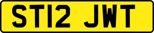 ST12JWT