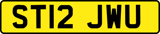 ST12JWU