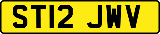 ST12JWV