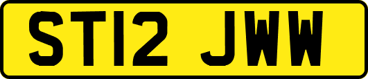 ST12JWW