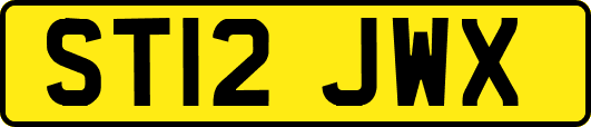 ST12JWX