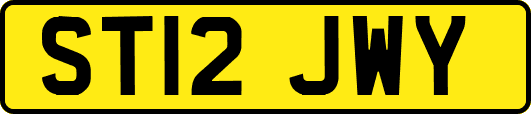 ST12JWY