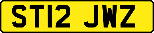 ST12JWZ