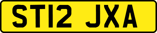 ST12JXA
