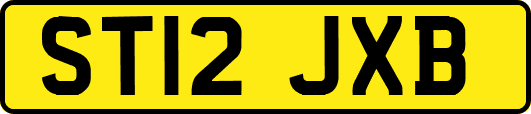 ST12JXB