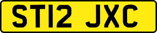 ST12JXC