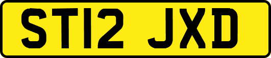 ST12JXD