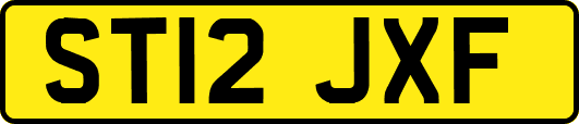 ST12JXF