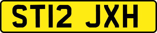 ST12JXH