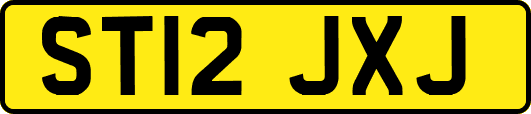 ST12JXJ