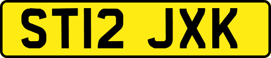ST12JXK