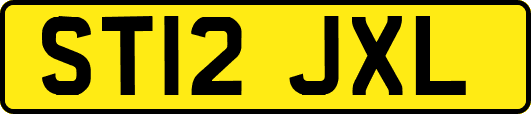 ST12JXL