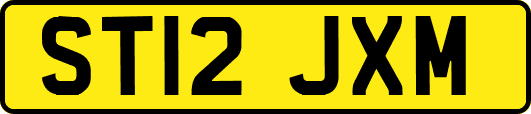 ST12JXM