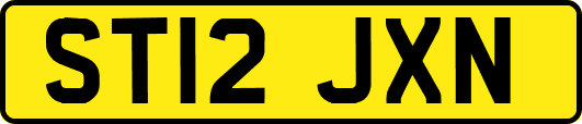ST12JXN