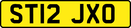 ST12JXO