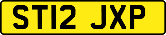 ST12JXP