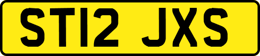 ST12JXS