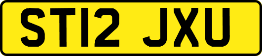 ST12JXU