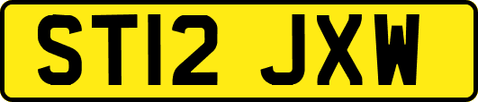 ST12JXW