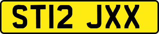 ST12JXX