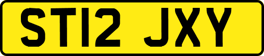 ST12JXY