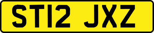 ST12JXZ