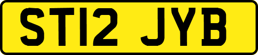 ST12JYB