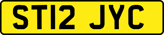 ST12JYC