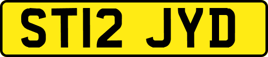 ST12JYD