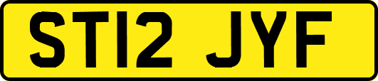 ST12JYF