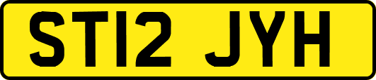 ST12JYH