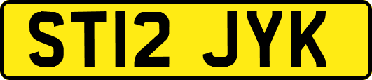 ST12JYK