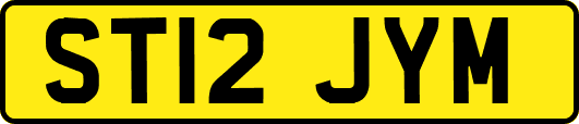 ST12JYM