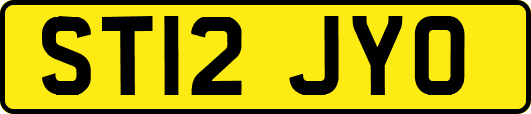ST12JYO