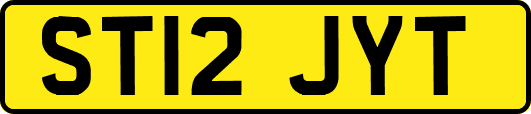 ST12JYT