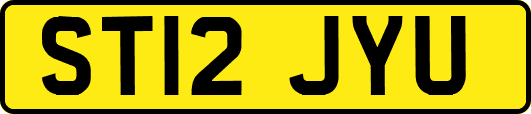 ST12JYU