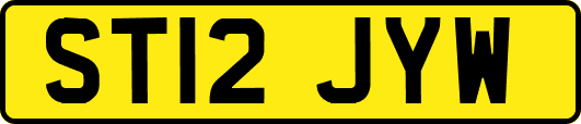 ST12JYW