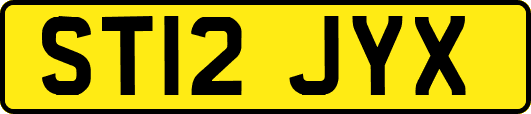 ST12JYX