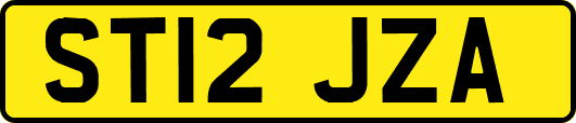 ST12JZA