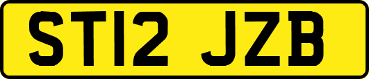 ST12JZB